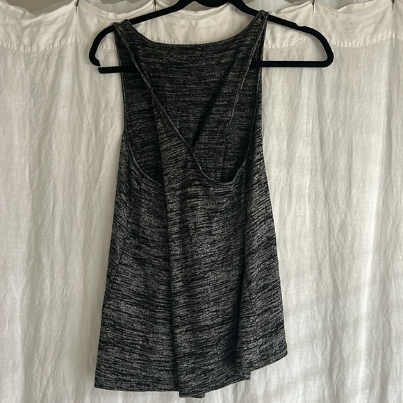 Rag and bone twist back tank - Picture 2 of 3